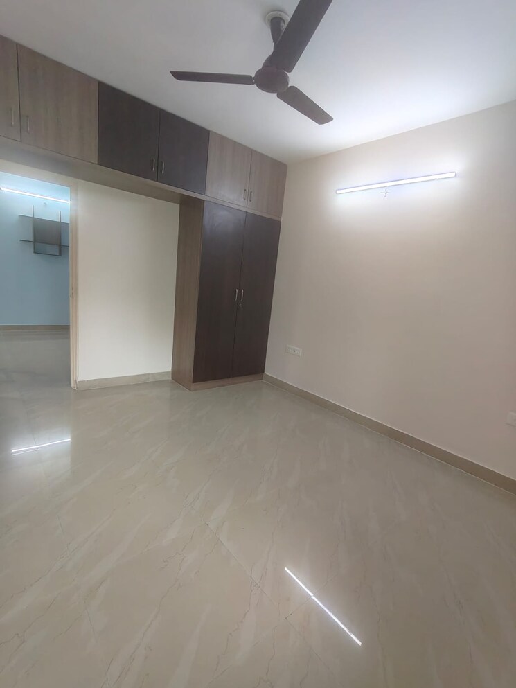 Bedroom, regent-park 3 Bedroom 1285 Sq.Ft. Apartment In Serilingampally Hyderabad 9268887