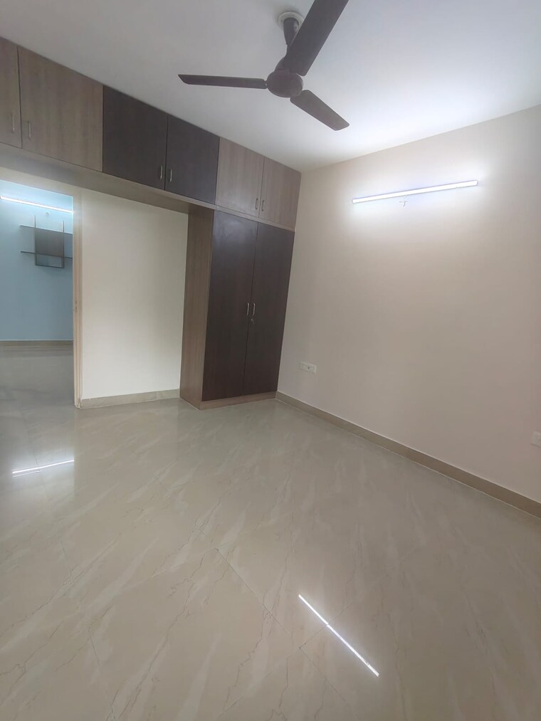 Bedroom, regent-park 3 Bedroom 1285 Sq.Ft. Apartment In Serilingampally Hyderabad 9268887