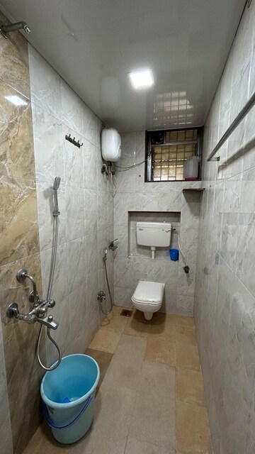 3 BHK Independent House For Rent in Vashi Sector 6