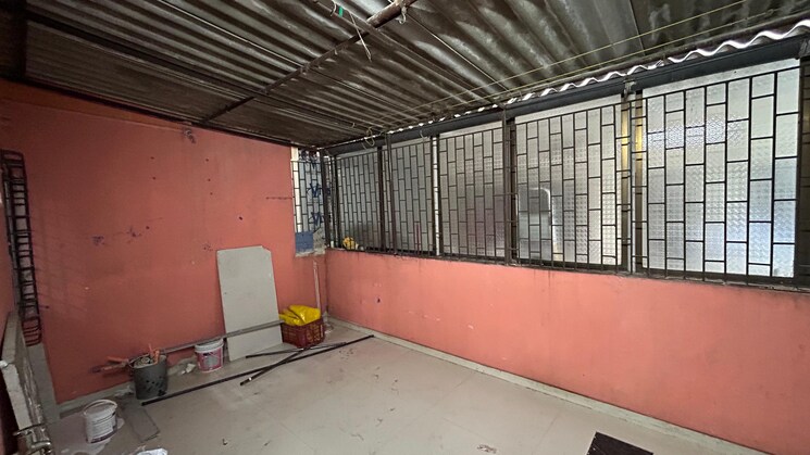 Kitchen, vashi sector 6 3 Bedroom 1600 Sq.Ft. Independent House In Vashi Sector 6 Navi Mumbai 9268890