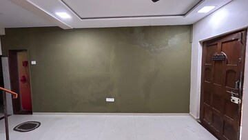 Furnished Amenities in 3 BHK Independent House at Vashi Sector 6 – for Rent