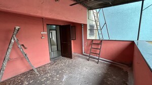 Room in 3 BHK Independent House at Vashi Sector 6 – for Rent