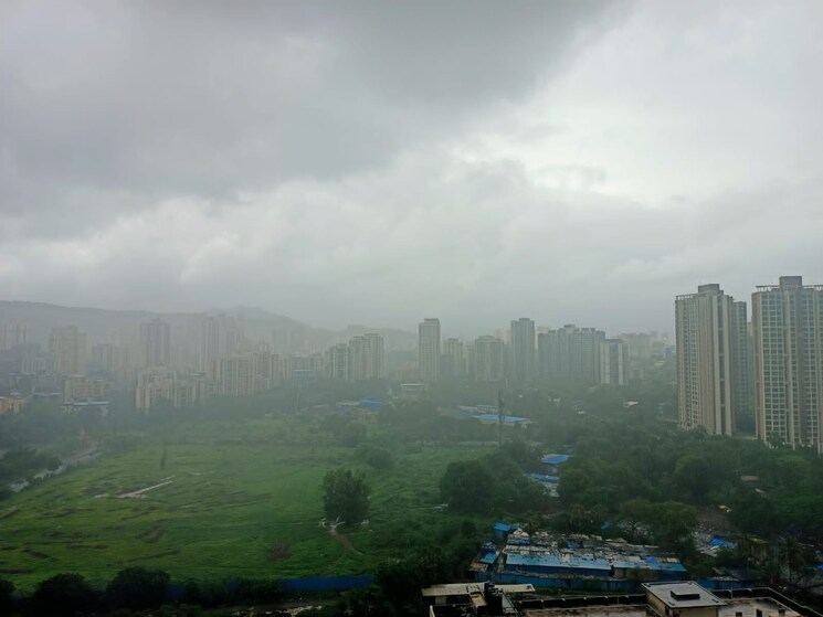 Exterior View, runwal-eirene 1 Bedroom 400 Sq.Ft. Apartment In Balkum Pada Thane 9268896