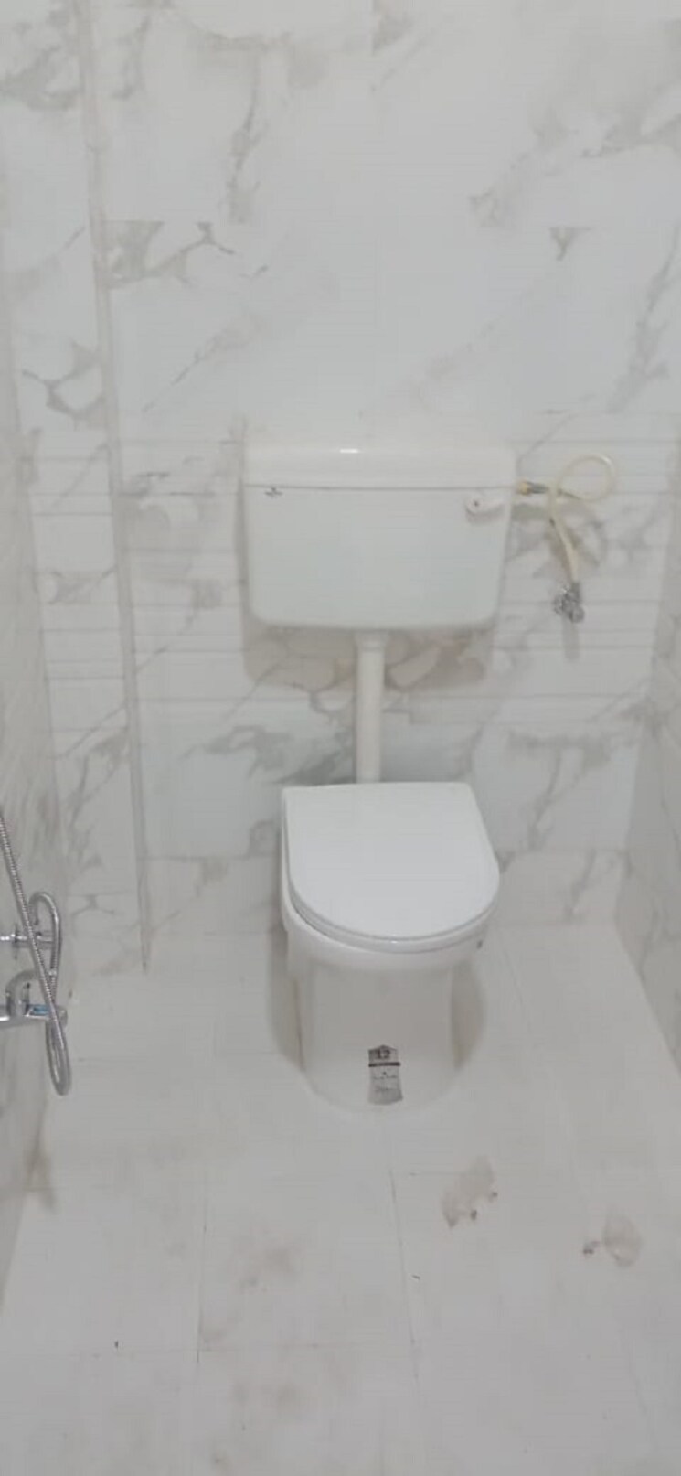 Bathroom, bhatagaon 2 Bedroom 1100 Sq.Ft. Independent House In Bhatagaon Raipur 9268893