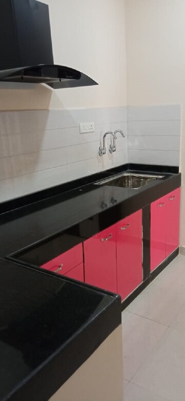 Kitchen in 2 BHK Independent House at Bhatagaon – for Rent
