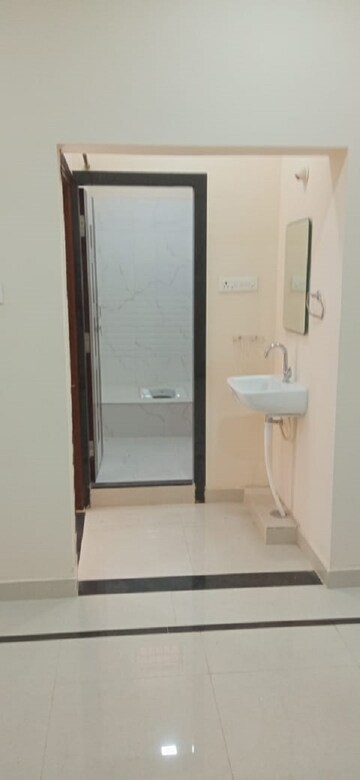 Bathroom in 2 BHK Independent House at Bhatagaon – for Rent