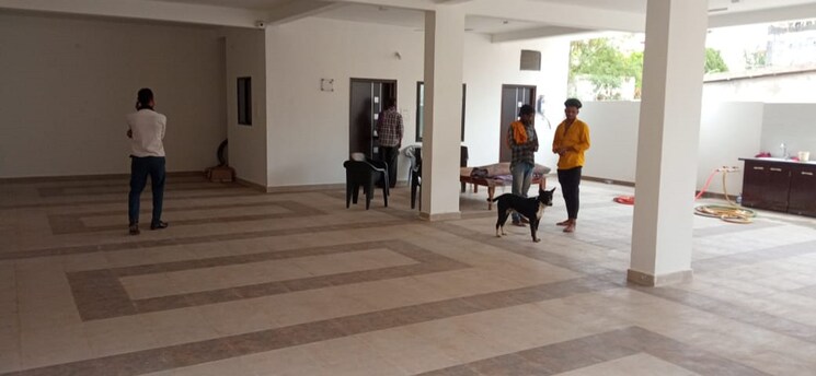  Parking, bhatagaon 2 Bedroom 1100 Sq.Ft. Independent House In Bhatagaon Raipur 9268893