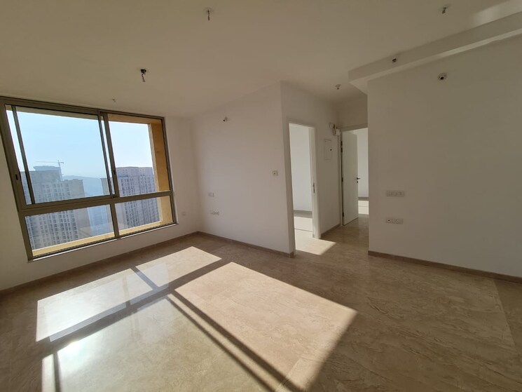 Room, hiranandani-delanna 2 Bedroom 750 Sq.Ft. Apartment In Ghodbunder Road Thane 9268898