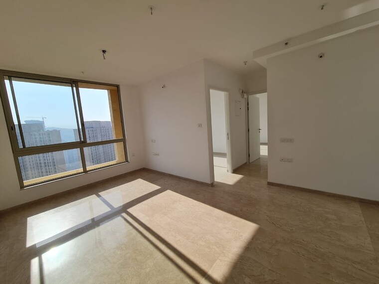 Room, hiranandani-delanna 2 Bedroom 750 Sq.Ft. Apartment In Ghodbunder Road Thane 9268898