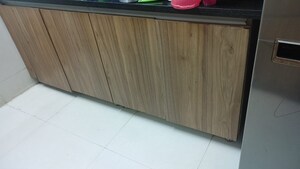 Room in 2 BHK Apartment at Hiranandani Delanna, Ghodbunder Road – for Rent