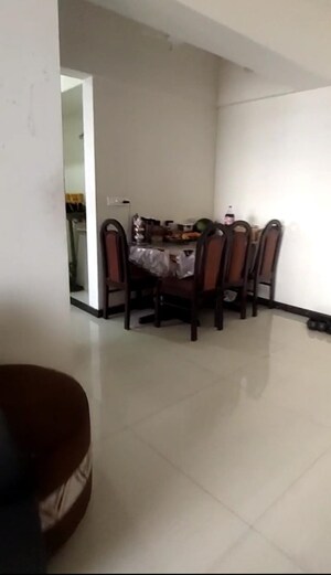 2 BHK Apartment For Sale in Soham Tropical Lagoon, Ghodbunder Road