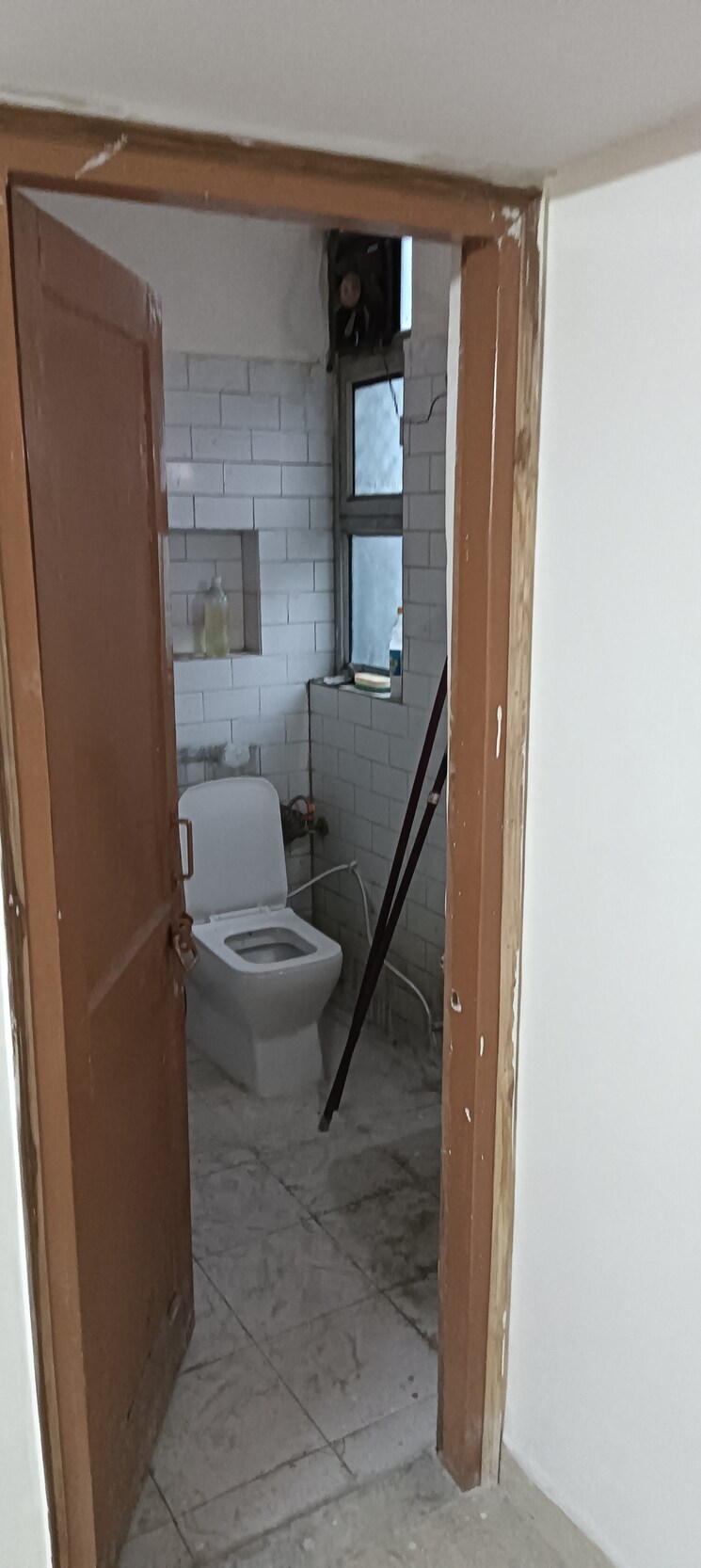 Bathroom, sector 21c 2 Bedroom 1200 Sq.Ft. Apartment In Sector 21c Faridabad 9268909