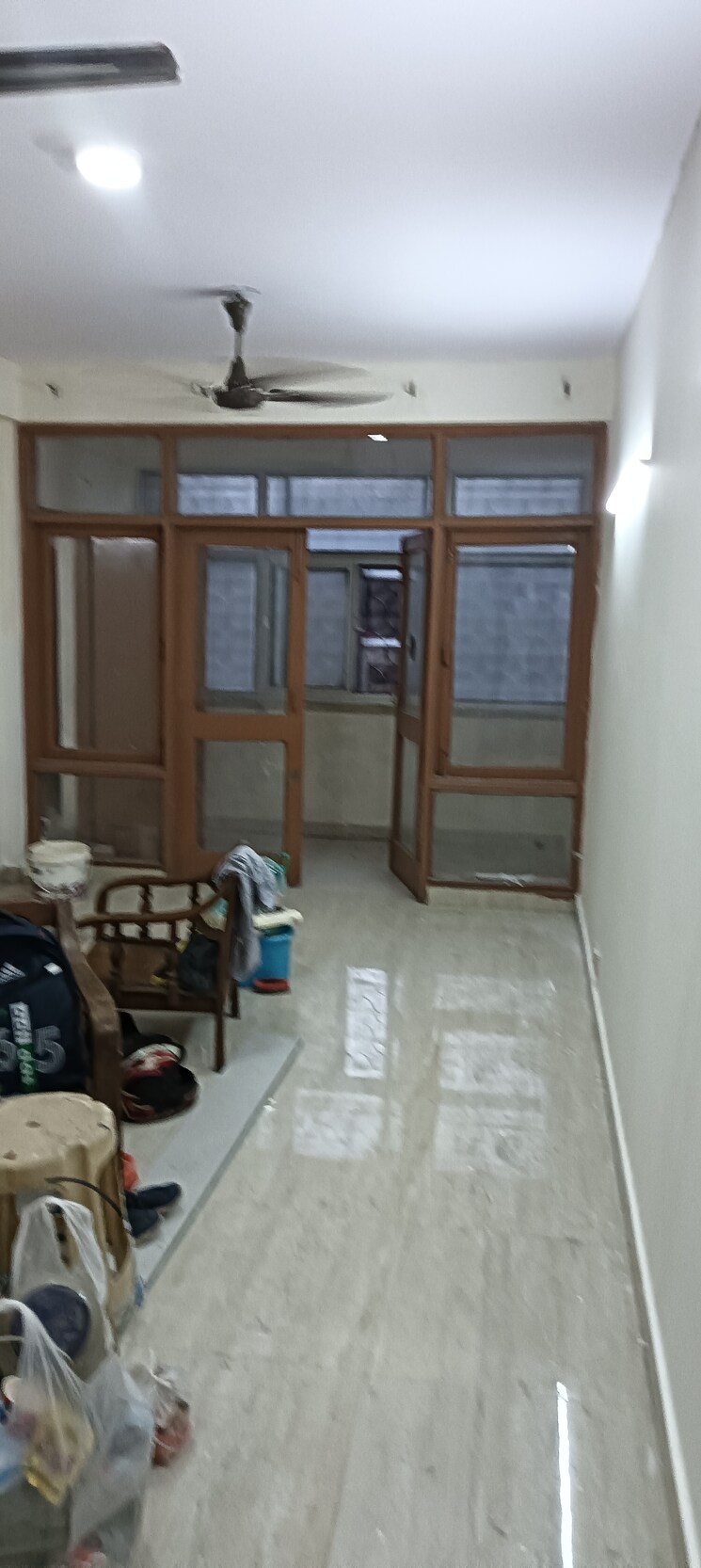 Living Room, sector 21c 2 Bedroom 1200 Sq.Ft. Apartment In Sector 21c Faridabad 9268909