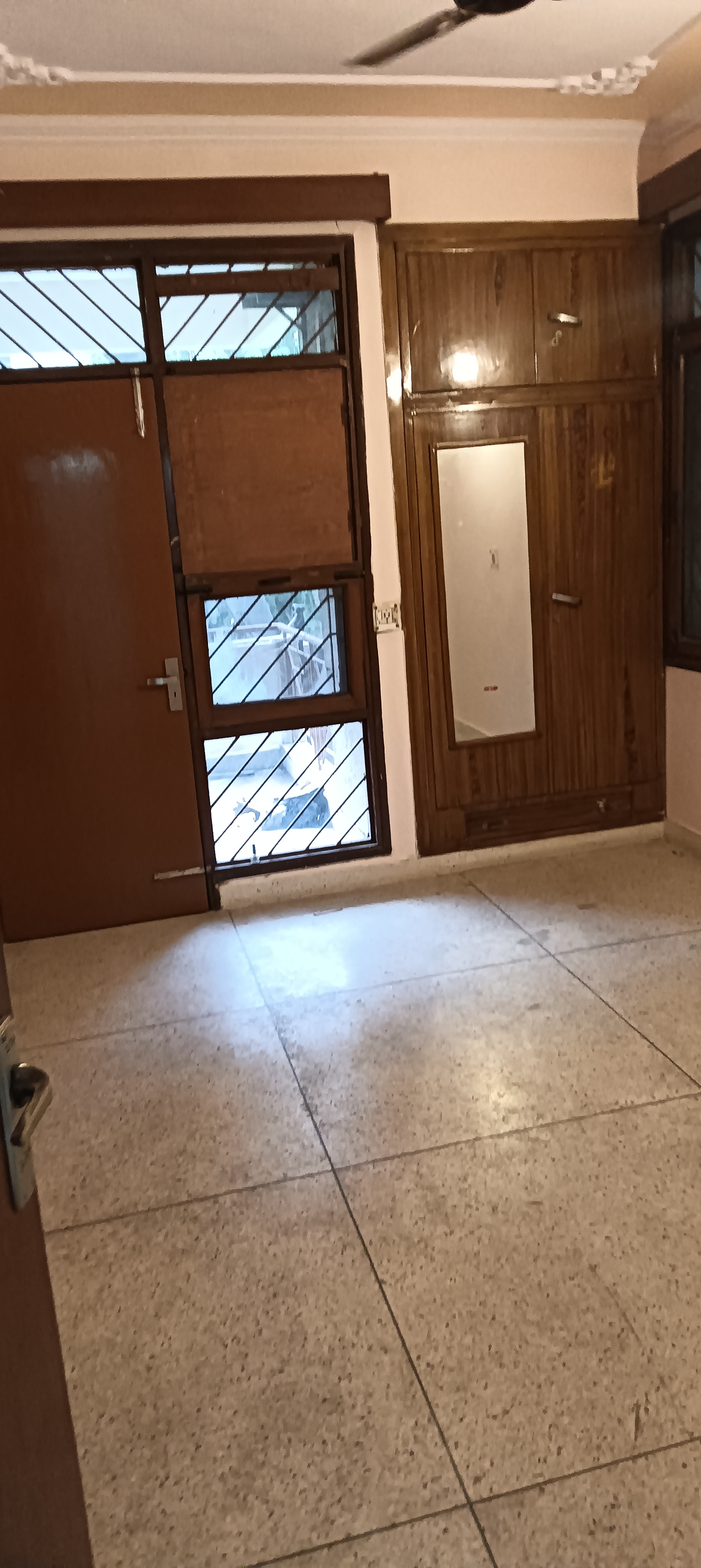 3 BHK Apartment For Rent in Sector 21C