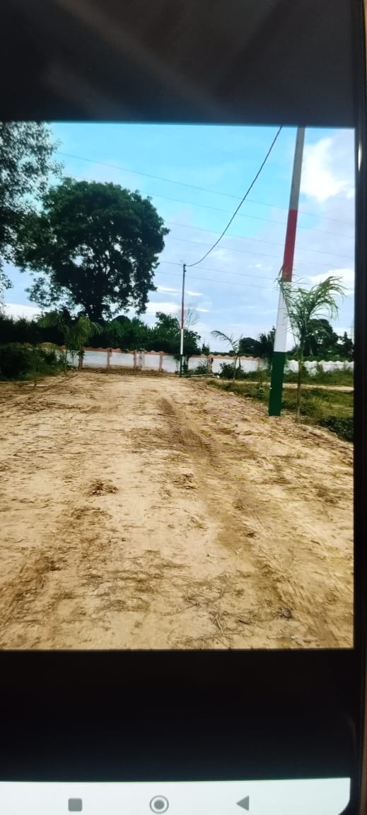 Plot For Sale in Rohta Road