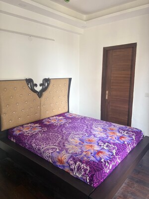 Bedroom in 3 BHK Apartment at Gaur City 2 - 14th Avenue, Sector 16c Greater Noida – for Sale