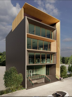  Land For Sale in ATS Dolce, Zeta I Greater Noida