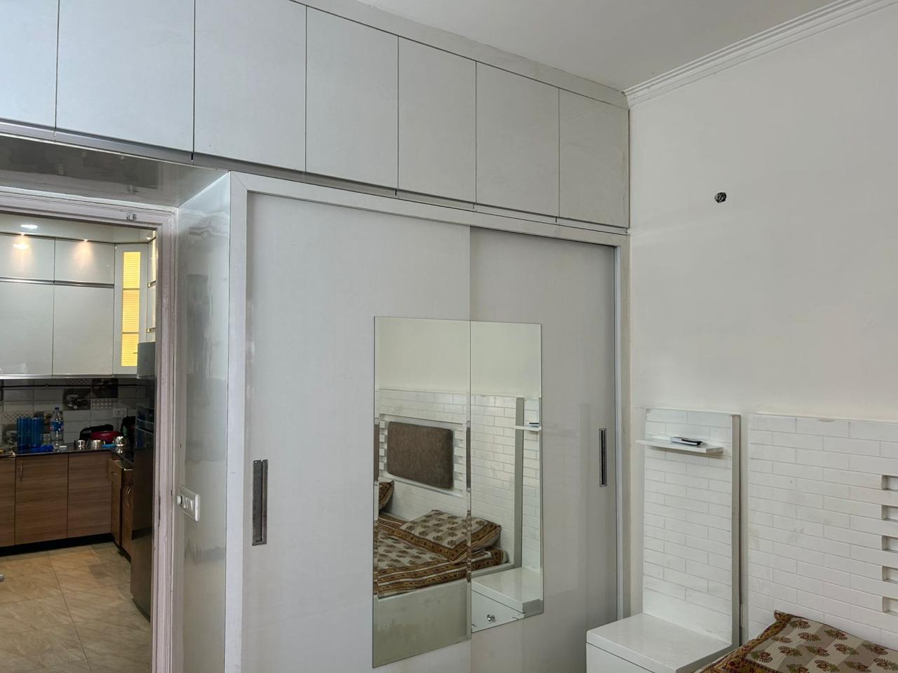 2 BHK Apartment For Sale in Gaur City 2 - 14th Avenue