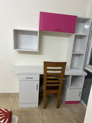 Furnished Amenities in 2 BHK Apartment at Gaur City 2 - 14th Avenue, Sector 16c Greater Noida – for Sale