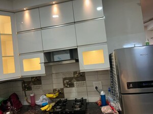 Master Bedroom in 2 BHK Apartment at Gaur City 2 - 14th Avenue, Sector 16c Greater Noida – for Sale