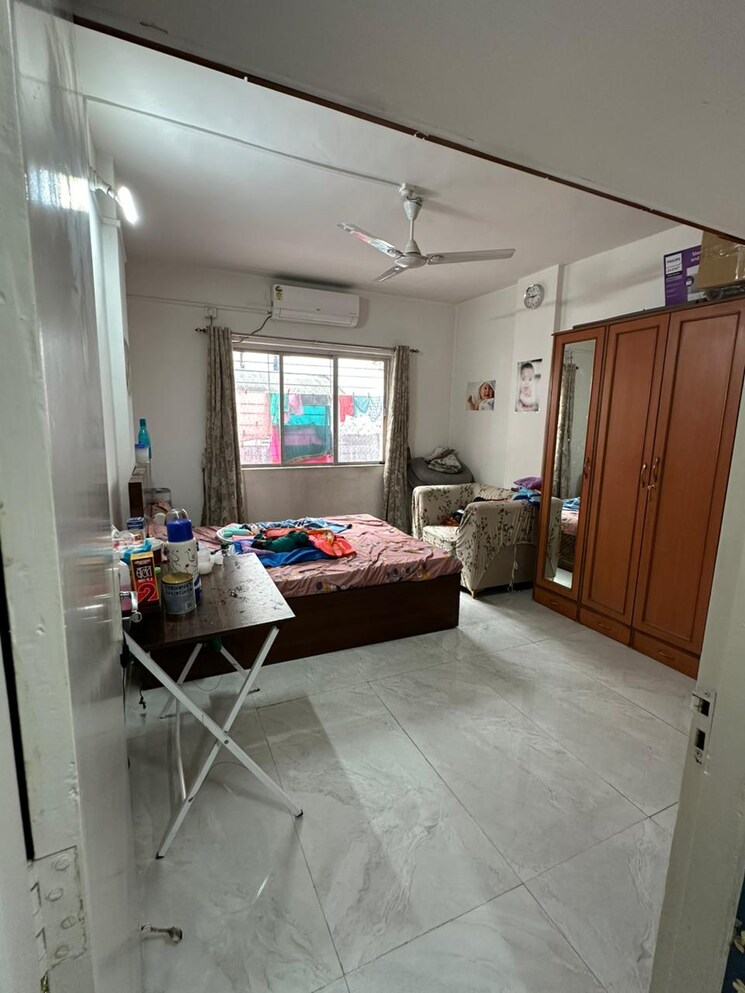 Living Room, dream-elegance 3 Bedroom 1223 Sq.Ft. Apartment In Balewadi Pune 9268922