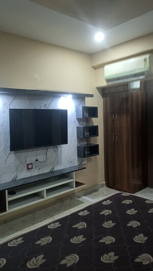 Kitchen in 2 BHK Apartment at Gardenia Gateway, Sector 75 – for Rent