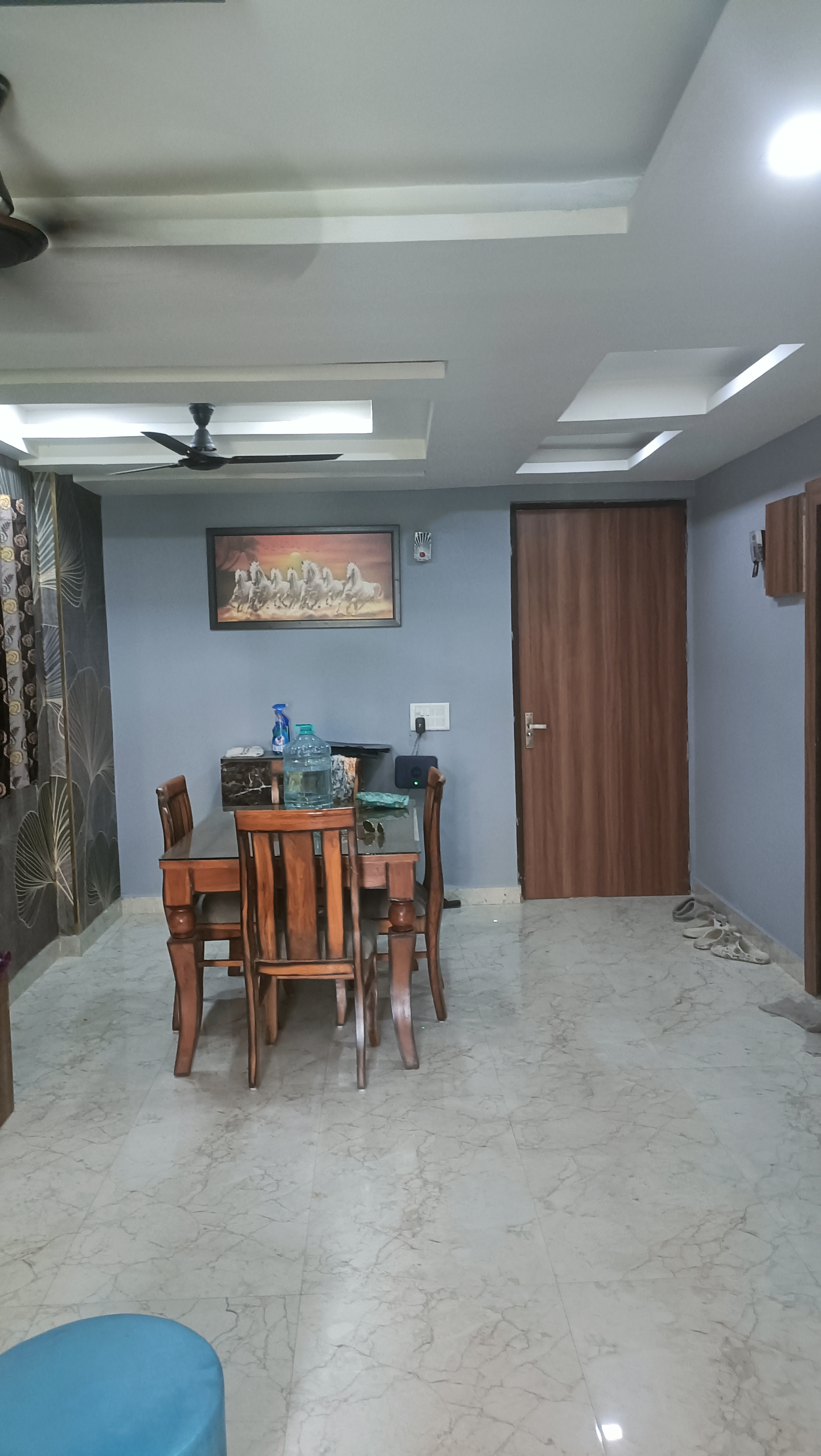 2 BHK + Pooja Room Apartment For Rent in Gardenia Gateway
