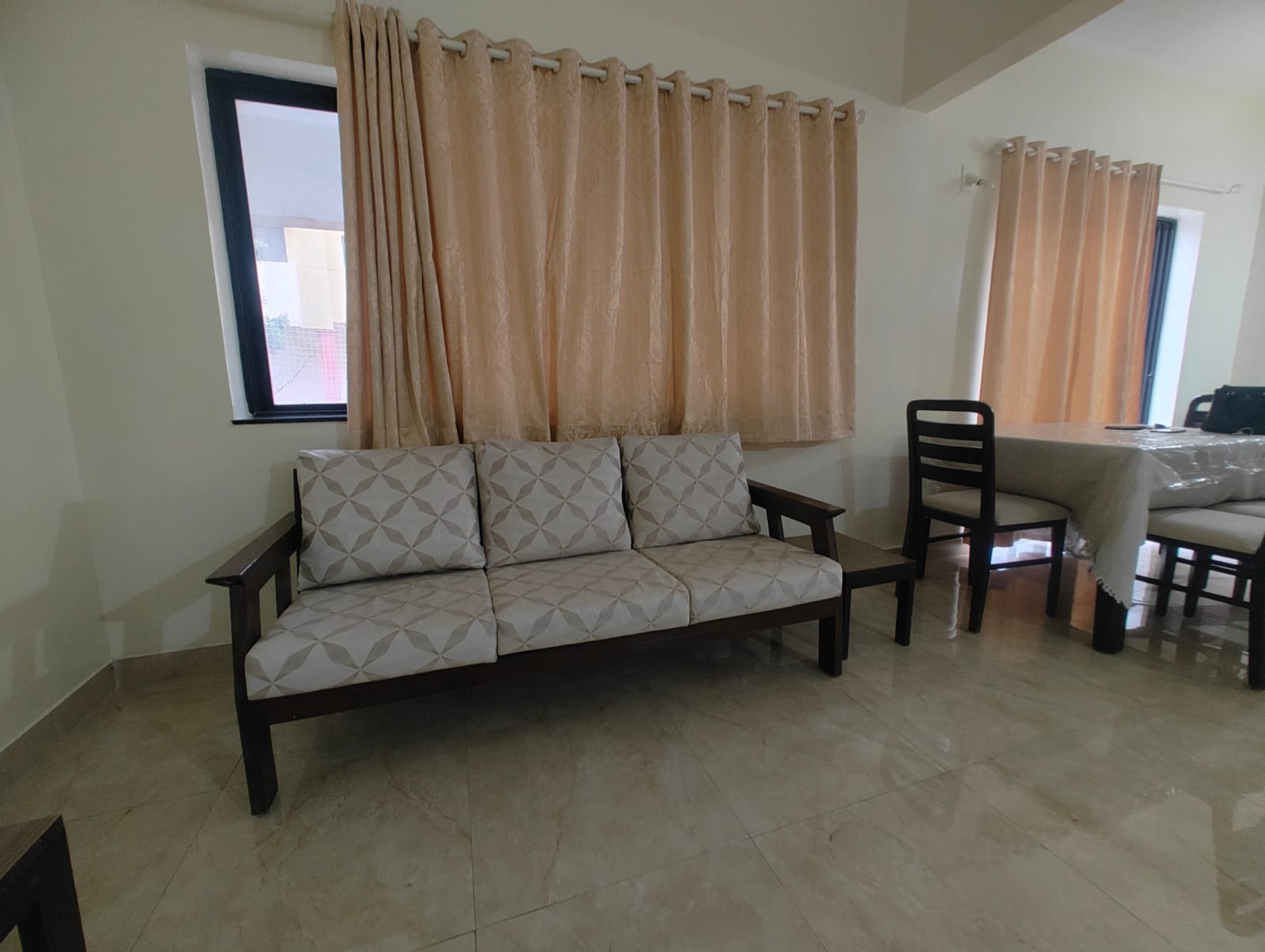 3 BHK 1560 Sq.Ft. Apartment in Elegant Aariv