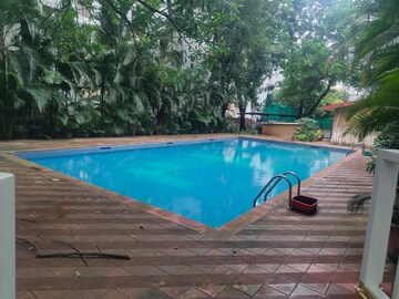 Swimming Pool in 3 BHK Apartment at Elegant Aariv, Baner – for Sale