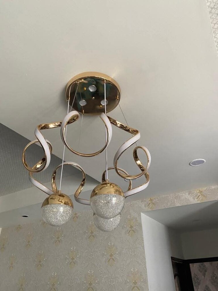 undefined, gardenia-golf-city 3 Bedroom 1550 Sq.Ft. Apartment In Sector 75 Noida 9268926