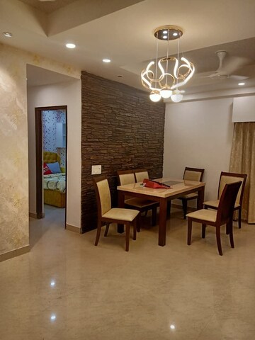 Gym in 3 BHK Apartment at Gardenia Golf City, Sector 75 – for Rent