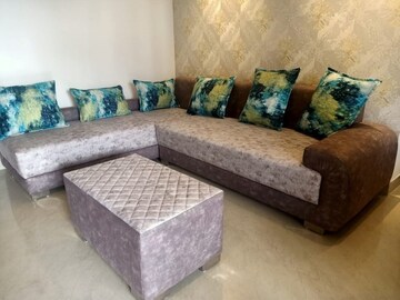 3 BHK Apartment For Rent in Gardenia Golf City, Sector 75