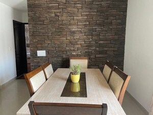 Furnished Amenities in 3 BHK Apartment at Gardenia Golf City, Sector 75 – for Rent