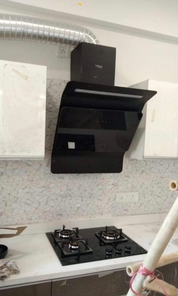 undefined, gardenia-golf-city 3 Bedroom 1550 Sq.Ft. Apartment In Sector 75 Noida 9268926