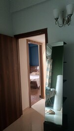 3 BHK + Pooja Room 1620 Sq.Ft. Apartment in Antriksh Golf View