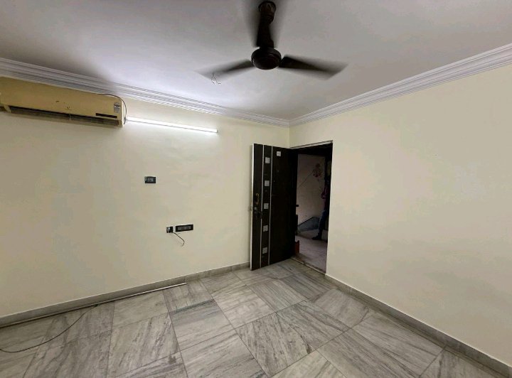 1 BHK Apartment For Rent in Keshav Kunj Vashi