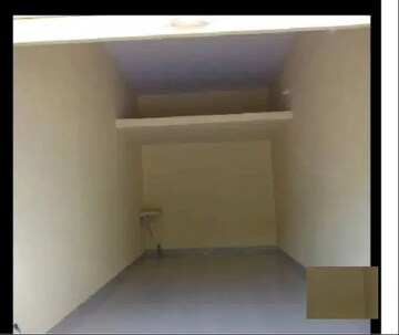  Shop – Exterior View View at Gulmohar City, Kharadi - for Rent