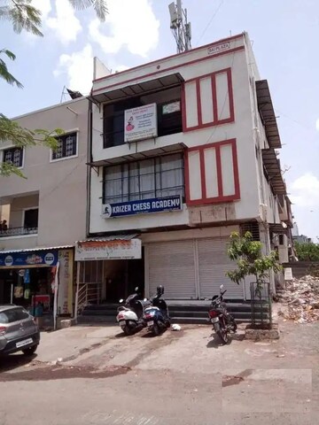 Shop For Rent in Gulmohar City, Kharadi