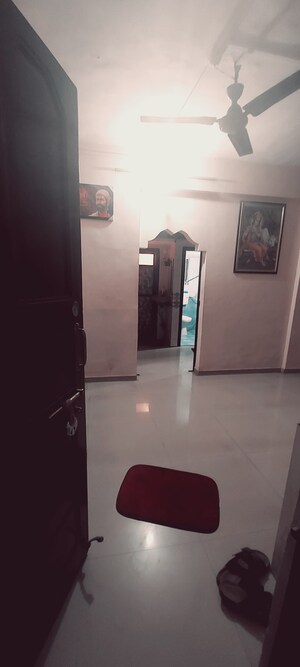 Room in 1 BHK Apartment at Kharegaon – for Sale