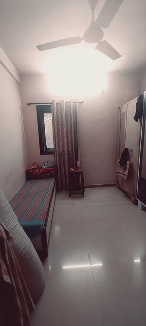 1 BHK Apartment For Sale in Kharegaon