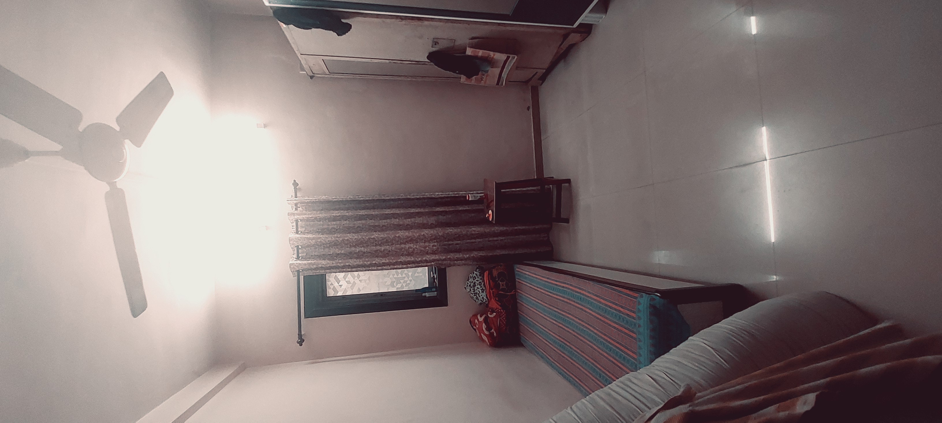 1 BHK + Study Room Apartment For Sale in Kharegav Kalwa West 