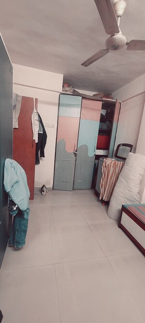 Room in 1 BHK Apartment at Kharegaon – for Sale