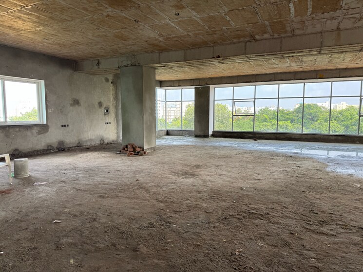 Room, kondapur Commercial Shop 3300 Sq.Ft. In Kondapur Hyderabad 9268930