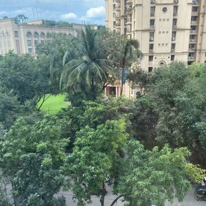 2.5 BHK Apartment For Rent in Powai