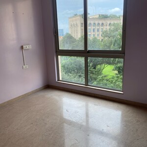 Master Bedroom in 2.5 BHK Apartment at Powai – for Rent