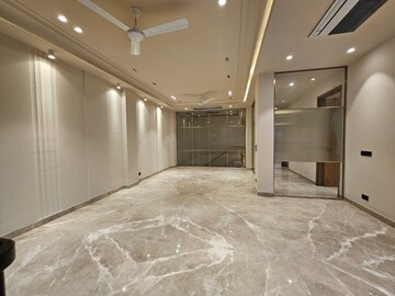 4 BHK Builder Floor For Rent in Hauz Khas