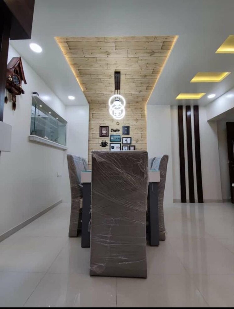 undefined, ganga-new-town 3 Bedroom 840 Sq.Ft. Apartment In Dhanori Pune 9268938