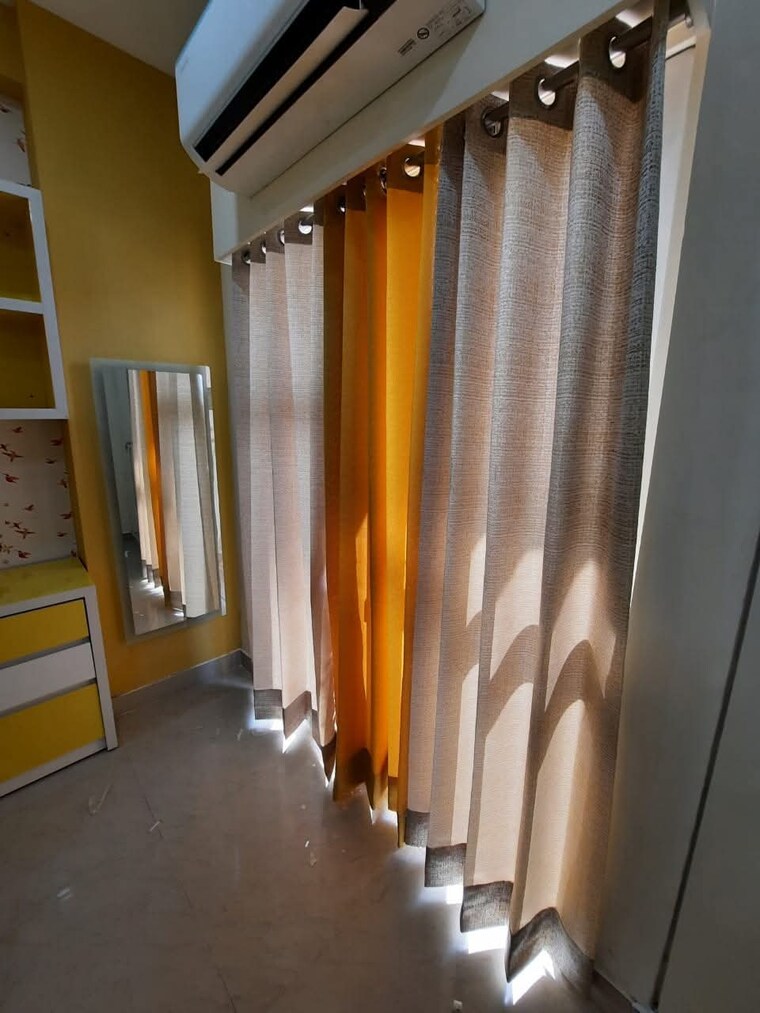 undefined, gardenia-golf-city 3 Bedroom 1550 Sq.Ft. Apartment In Sector 75 Noida 9268937