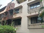 2 BHK 1100 Sq.Ft. Apartment in Sai CHS Kahrghar