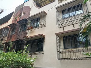 2 BHK Apartment For Rent in Sai CHS Kahrghar, Kharghar